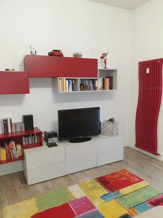 A Casa Di Elsa Apartment Castenaso Bagian luar foto